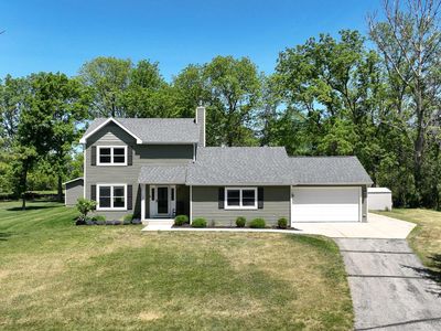 Property at 125 Potawatomi ROAD, Williams Bay, WI
