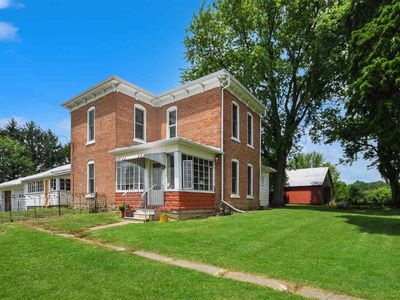 3054 Richmond Palestine Rd