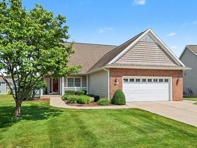 2600 W Port Dr