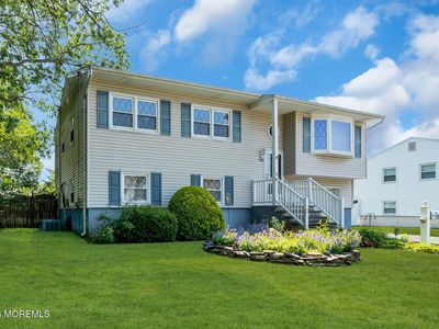Property at 129 Poplar Way, Brick, NJ