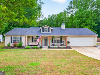 775 Slayton Dr