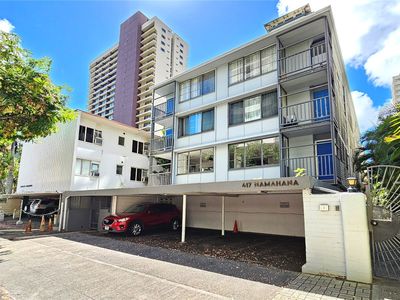 417 Namahana St APT 3