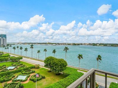 1801 S Flagler Drive #904