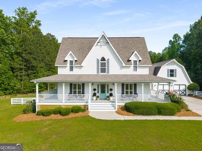 692 Brooks Woolsey Rd