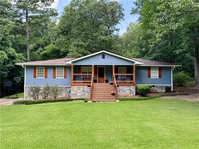 9 Atwood Dr NW