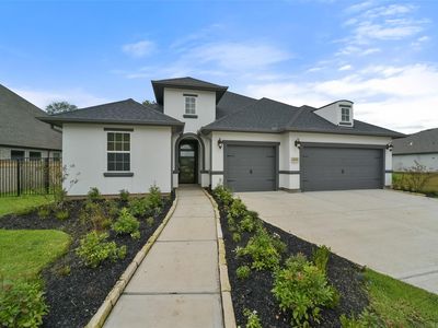 9815 Hunters Run Dr