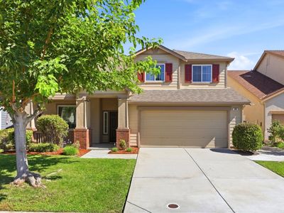 691 Tulare Ct