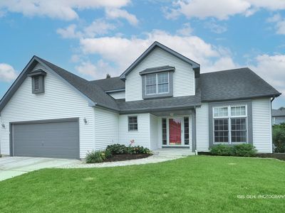 Property at 4713 Crystal Trl, McHenry, IL