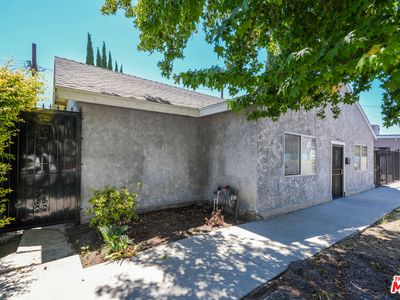 4424 Alumni Ave