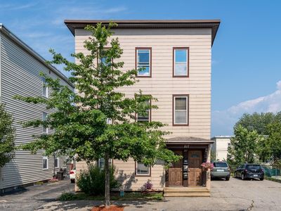 217 Cartier Street