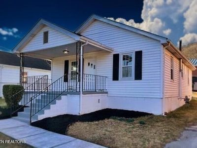 Property at 926 W Walden St, La Follette, TN