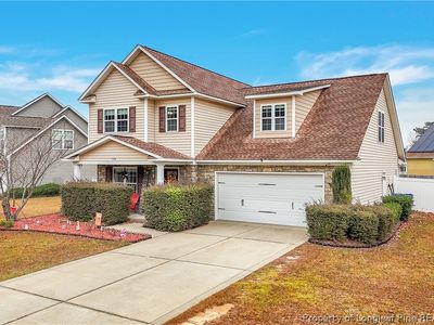 554 Thorncliff Dr