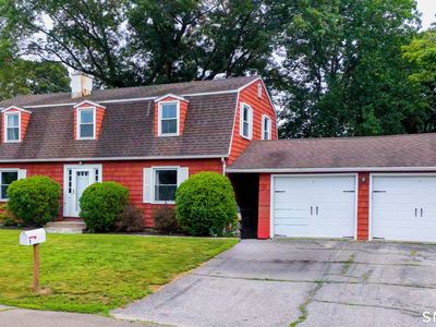 3 Anchorage Lane