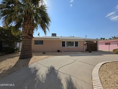 1400 Idlewilde Dr