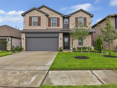 15110 Tower Mist Dr