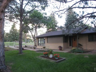 2002 Country Club Rd