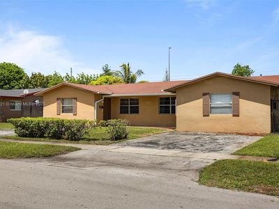 Property at 1630 NW 52nd Ave, Lauderhill, FL