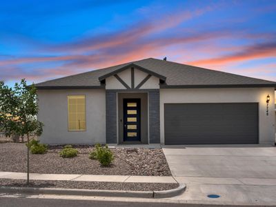 7748 Enchanted Park Dr
