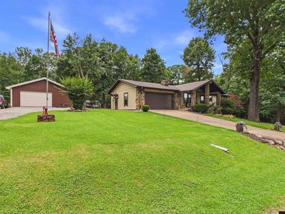 255 Fawn Rd