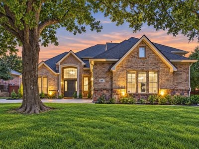 804 Lakewood Dr