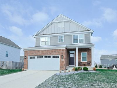 320 Chevington Chase