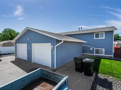 2324 Canyon Dr APT 1