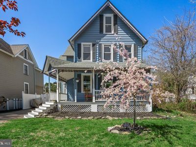 117 W Central Ave