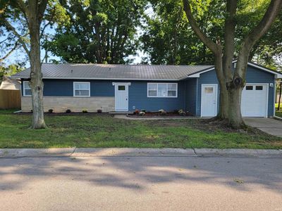 320 W 17th St