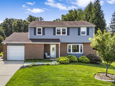 Property at 559 Cabot Dr, Hockessin, DE