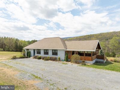 Property at 30 Clara Ln, Berkeley Springs, WV