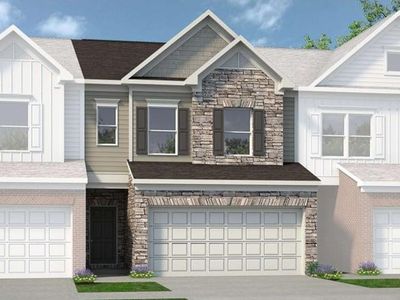 516 Brixton Dr