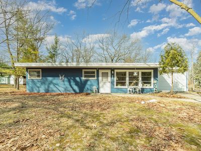 Property at 3440 Pine St, Port Austin, MI