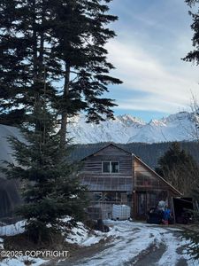 Property at 32195 Bear Chase Cir, Seward, AK