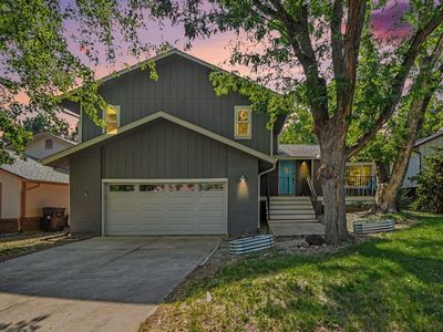 4847 Tanglewood Ct
