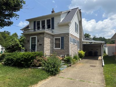 503 Montpelier Ave