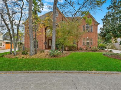 6006 Soaring Pine Ct