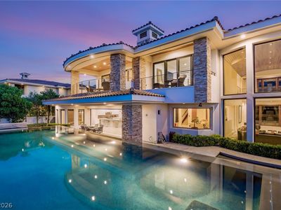 5128 Scenic Ridge Dr
