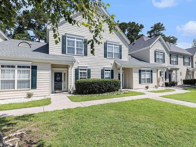 106 Scotch Broom Dr. #105