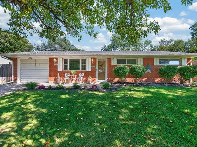 Property at 6146 Cruxten Dr, Huber Heights, OH