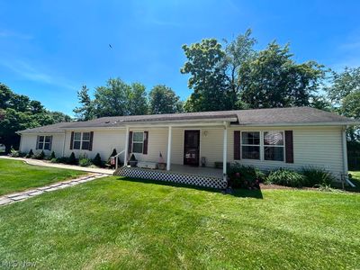 Property at (Undisclosed Address), Apple Creek, OH