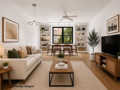 81 Bedford St APT 3D