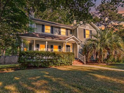 307 McDougal Cir