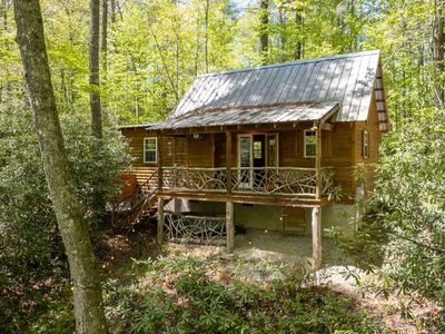 30 Wild Hog Trail