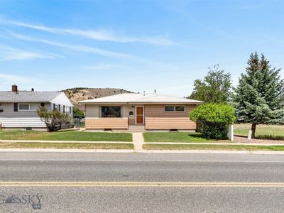 Property at 1016 W 3rd St, Anaconda, MT
