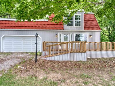 2645 Oak Hill Rd
