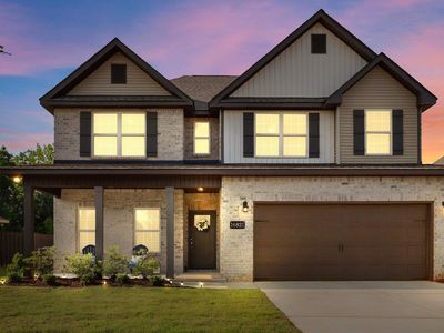 Property at 16821 Demi Dr, Athens, AL