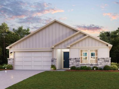 Roanoke Plan, Ambergrove