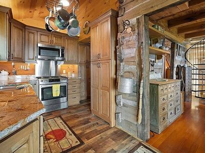 1260 Fork Ridge Rd