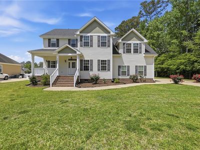 107 Golf Club Dr