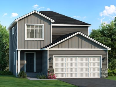 1648 Plan, Foxtail Meadows